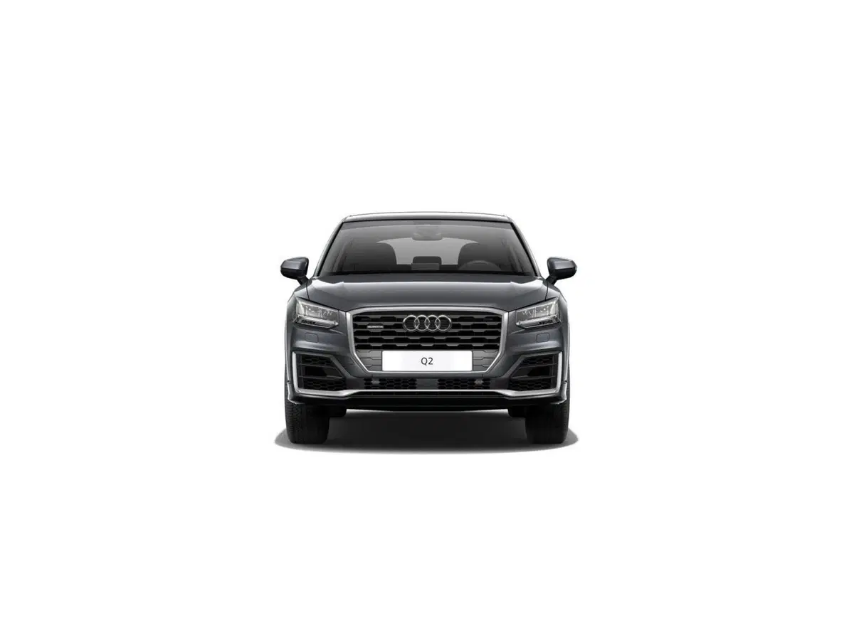 Audi Q2 usata a Cuneo (3)