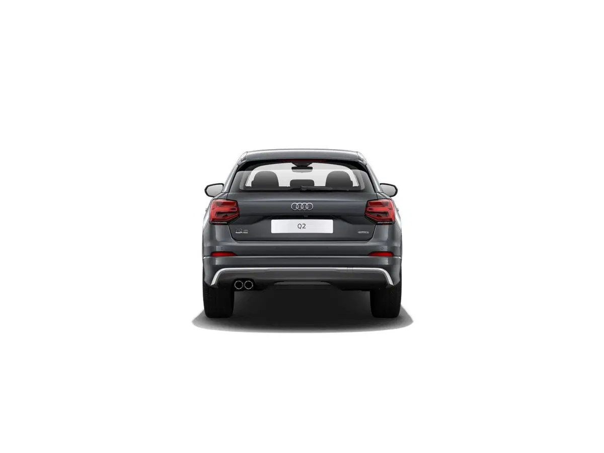 Audi Q2 usata a Cuneo (6)