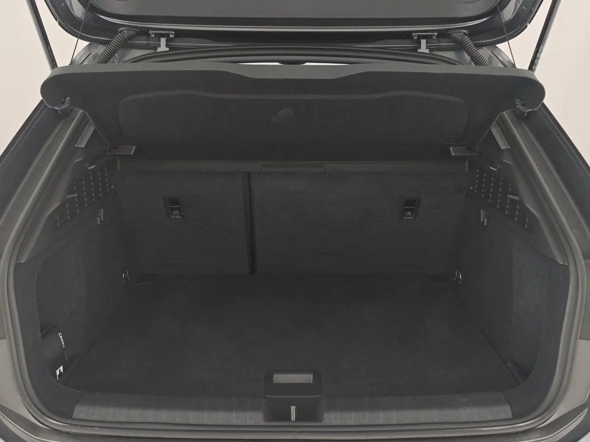 Audi A3 Sportback usata a Alessandria (10)