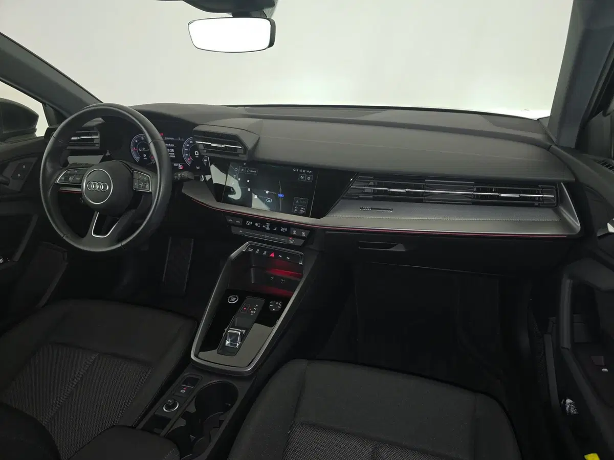 Audi A3 Sportback usata a Alessandria (13)