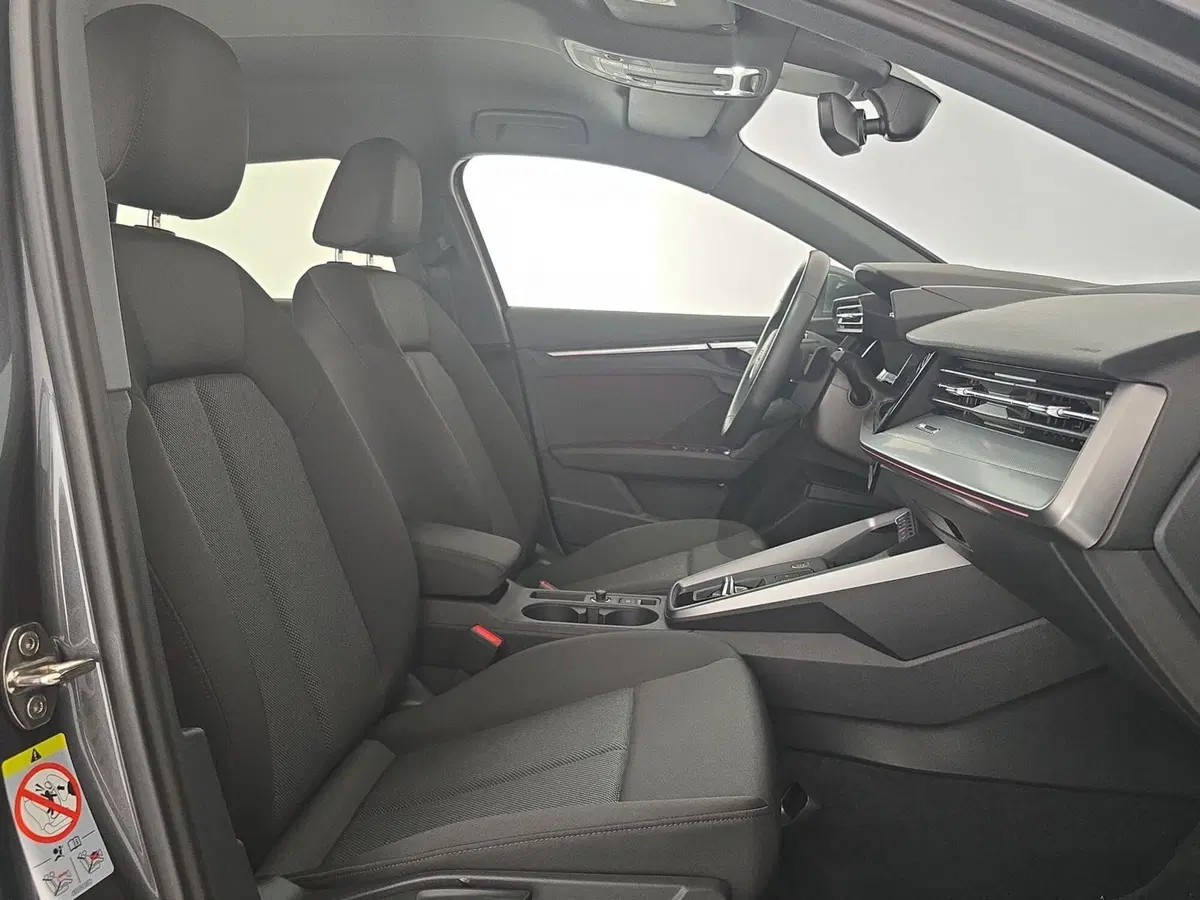 Audi A3 Sportback usata a Alessandria (14)