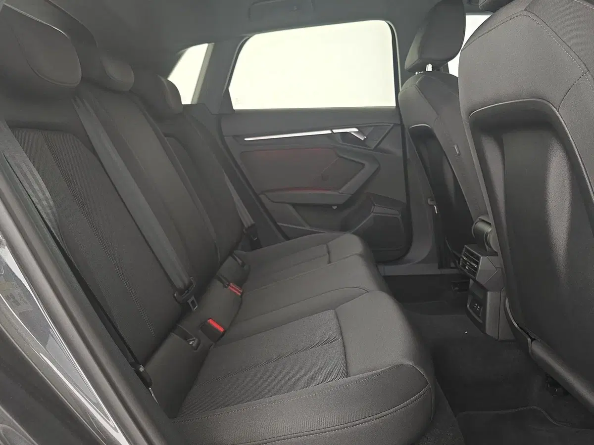 Audi A3 Sportback usata a Alessandria (15)