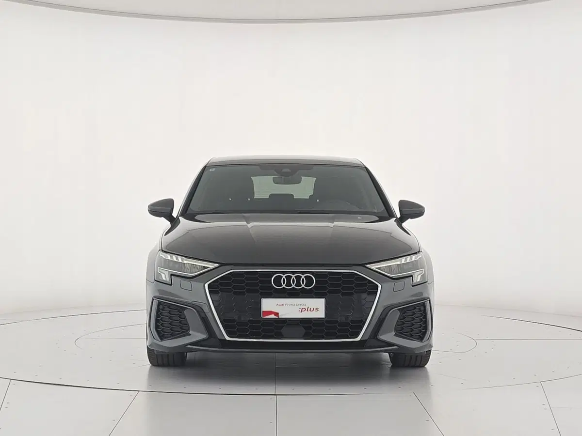 Audi A3 Sportback usata a Alessandria (3)
