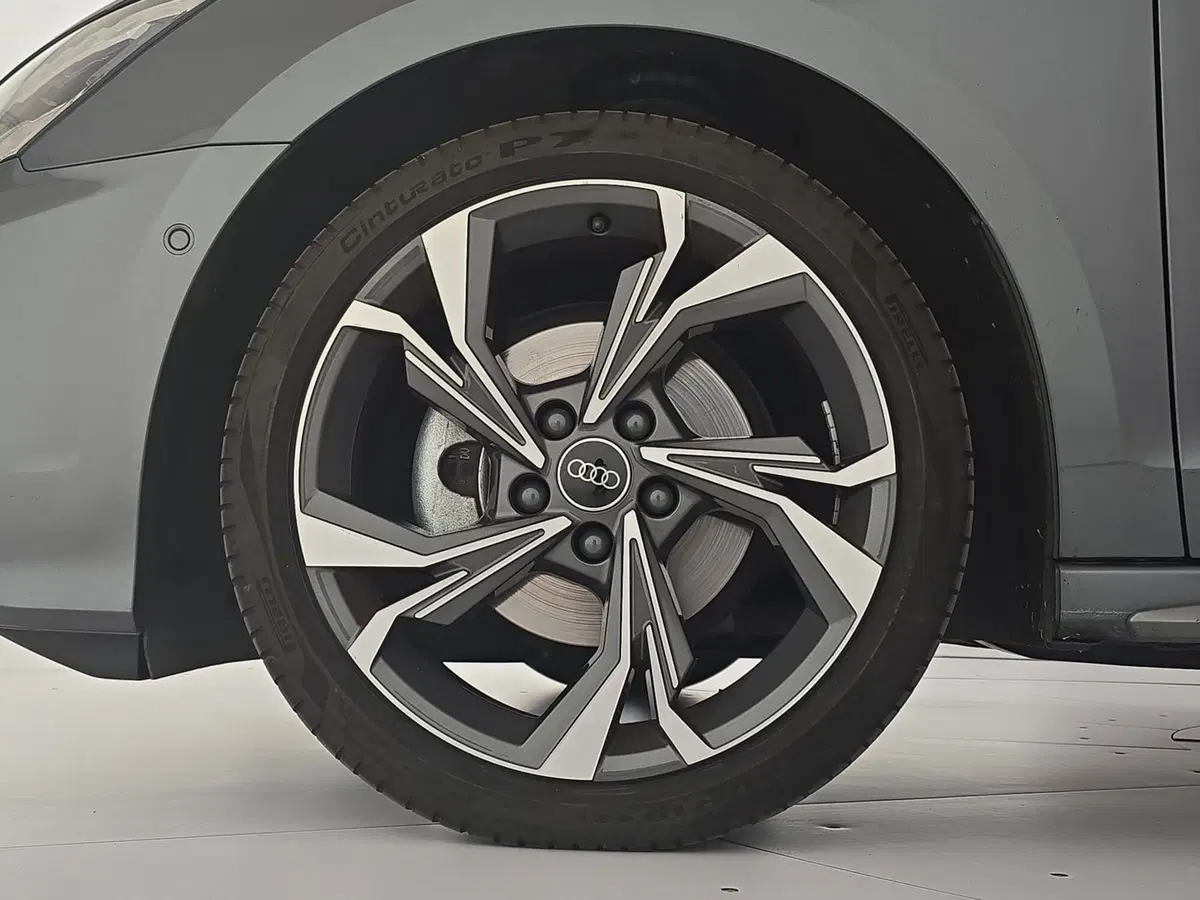 Audi A3 Sportback usata a Alessandria (8)