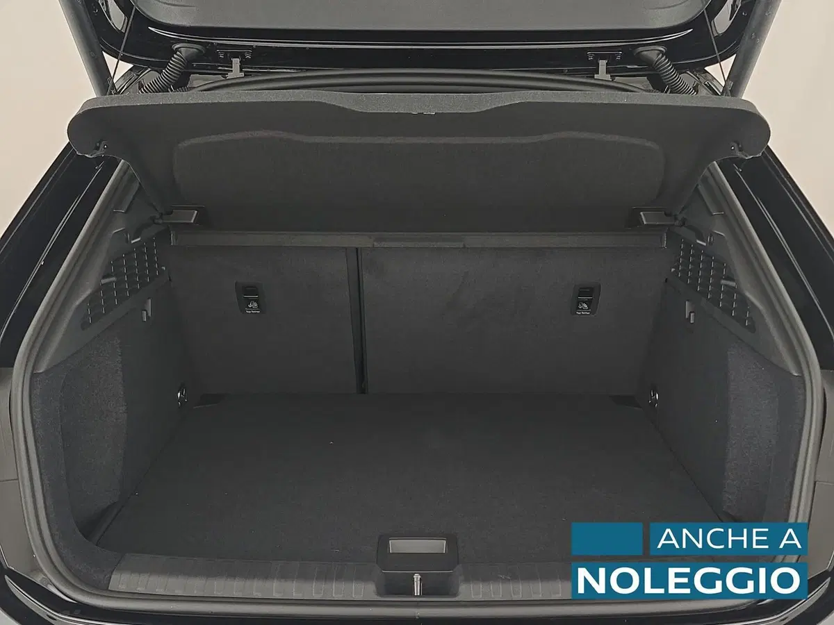Audi A3 Sportback nuova a Alessandria (10)