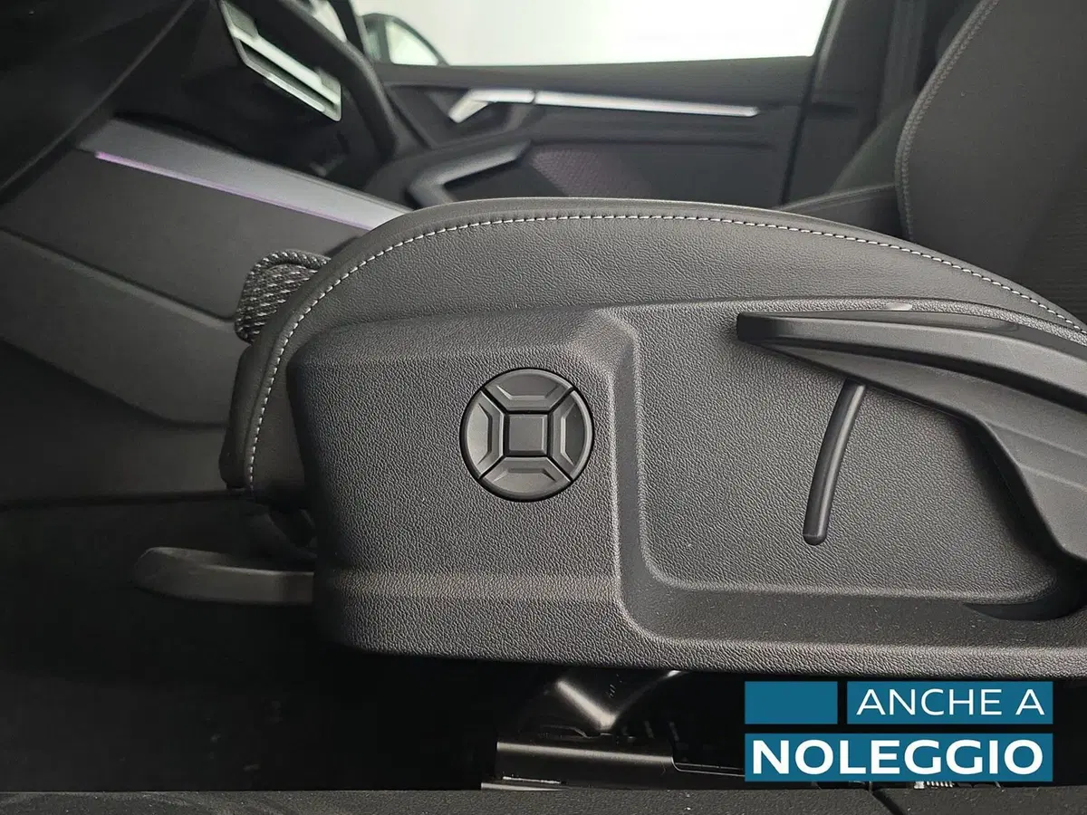 Audi A3 Sportback nuova a Alessandria (19)