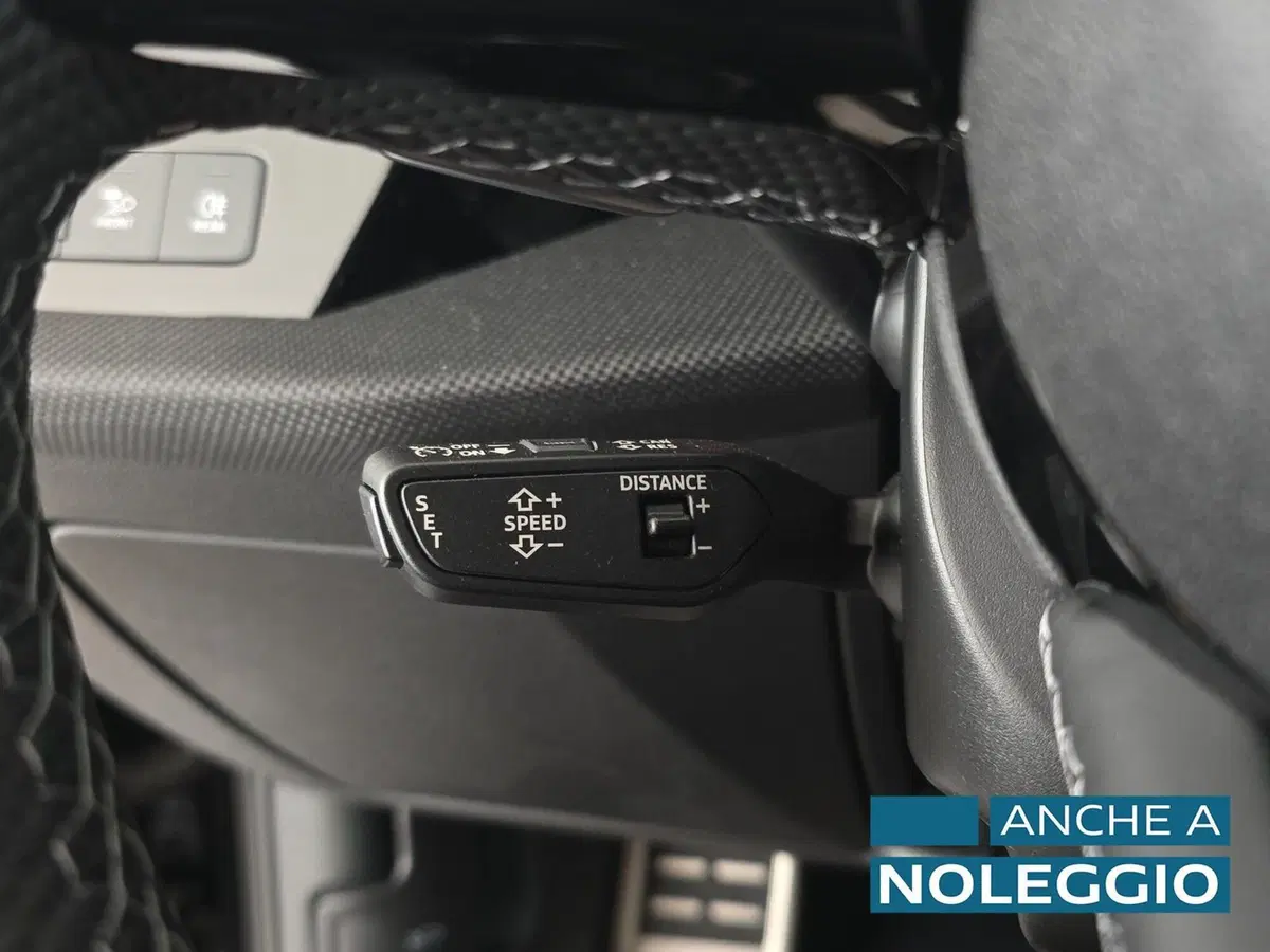 Audi A3 Sportback nuova a Alessandria (20)