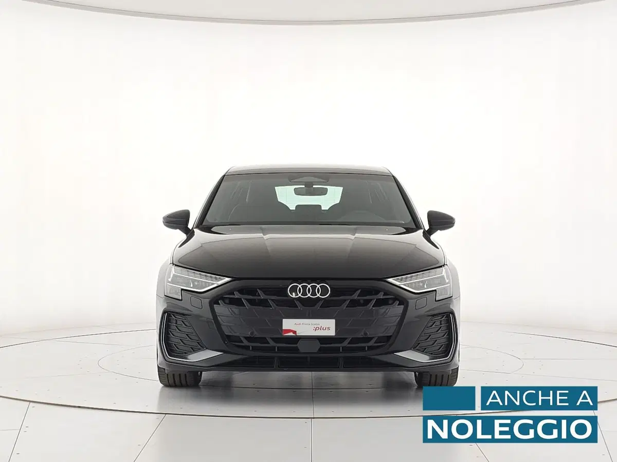 Audi A3 Sportback nuova a Alessandria (3)