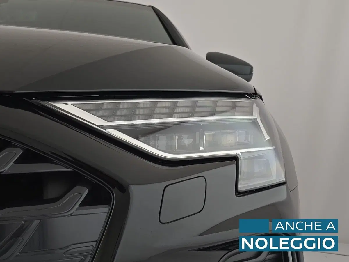 Audi A3 Sportback nuova a Alessandria (7)