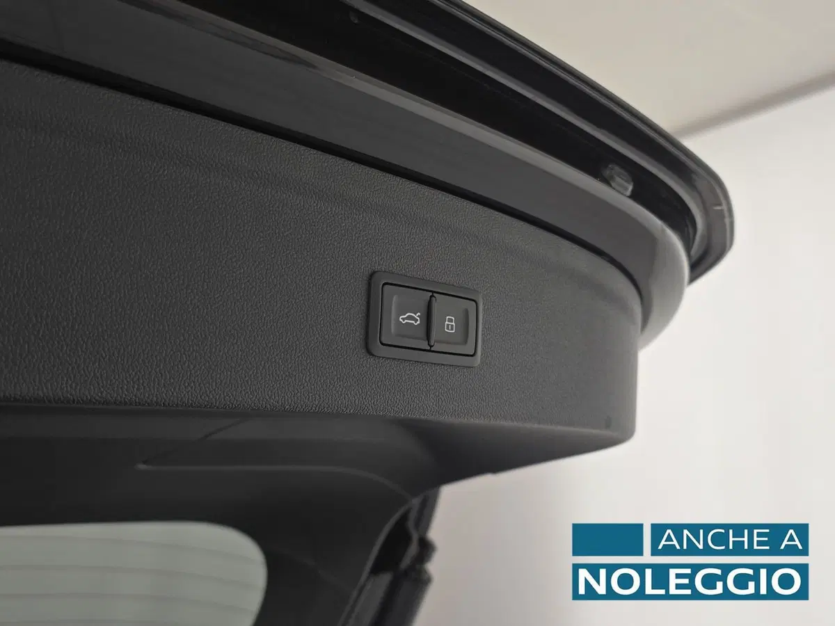 Audi A3 Sportback nuova a Alessandria (11)