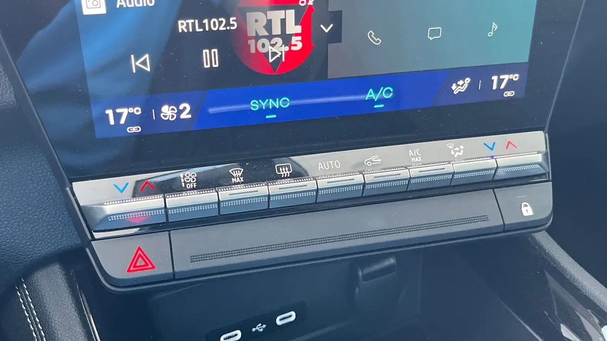 Renault Austral usata a Treviso (10)