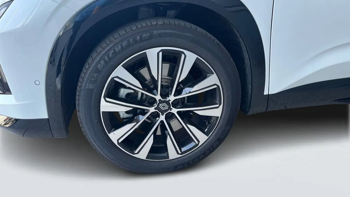 Renault Austral usata a Treviso (14)