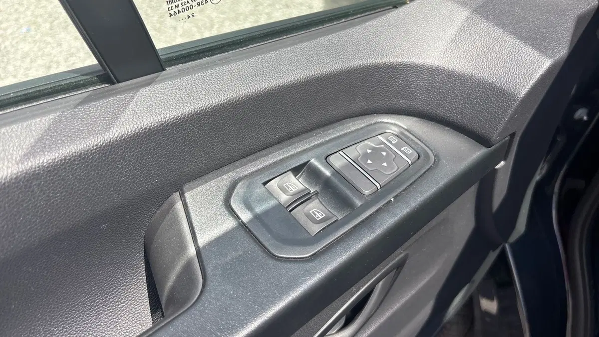 Renault Trafic usata a Treviso (17)