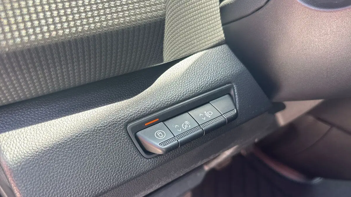 Renault Trafic usata a Treviso (18)