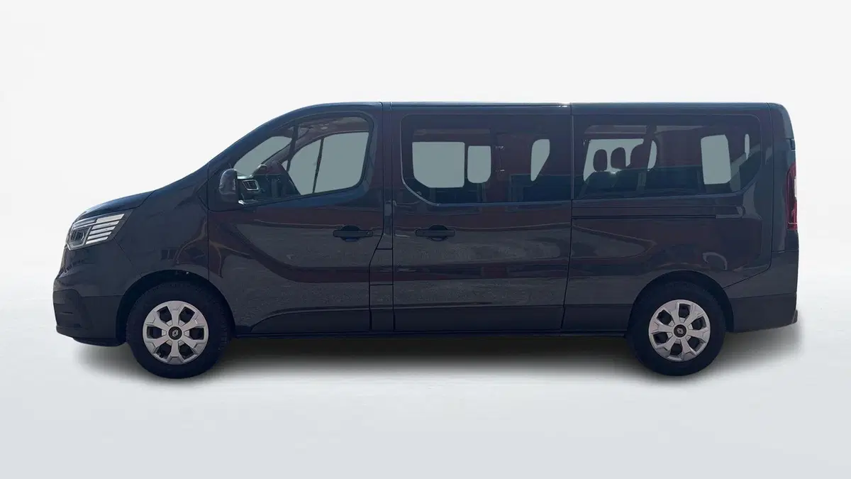 Renault Trafic usata a Treviso (3)