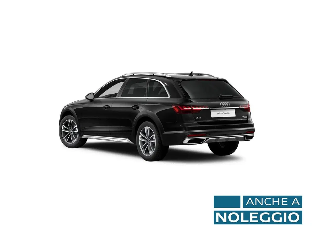 Audi A4 Allroad usata a Asti (5)