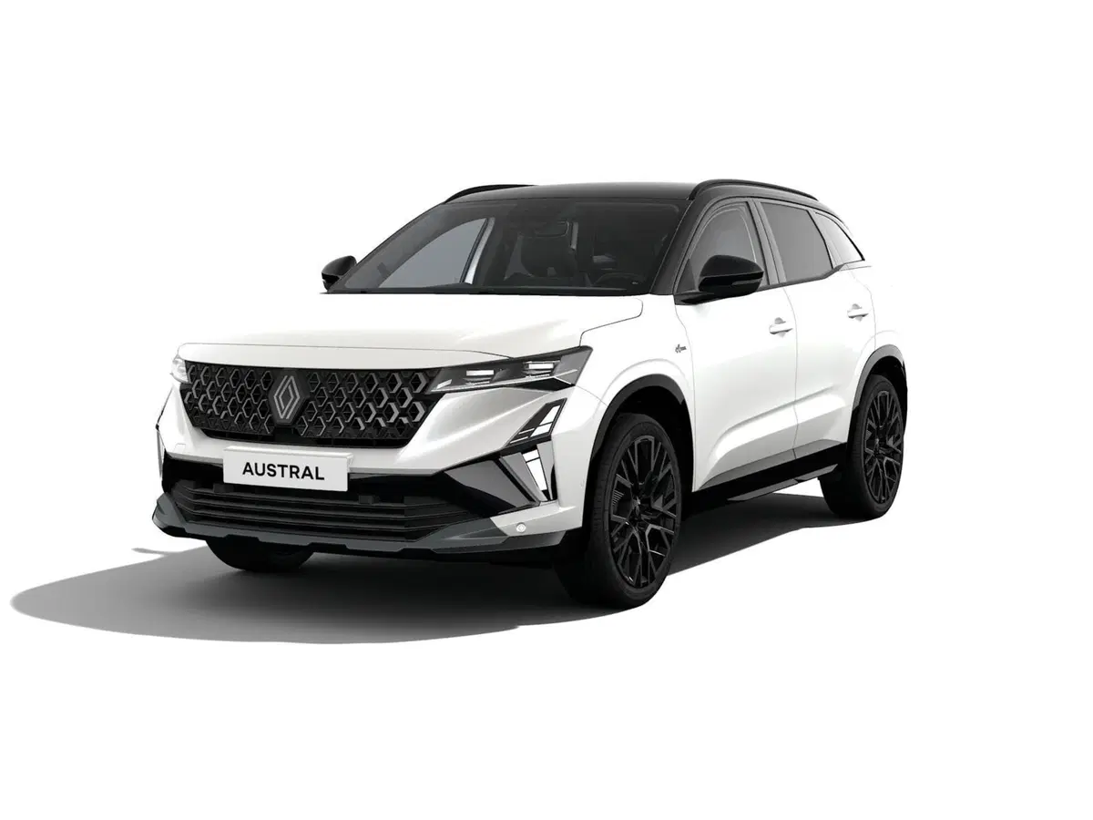 Renault Austral usata a Treviso
