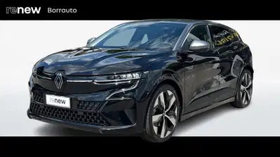 Renault Megane E-Tech Electric Techno EV60 220cv AC22 del 2022 usata a Montebelluna