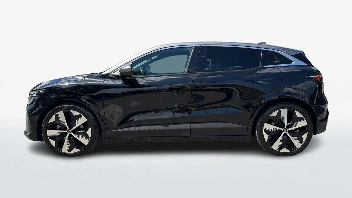 Renault Megane E-Tech Electric usata a Treviso (2)