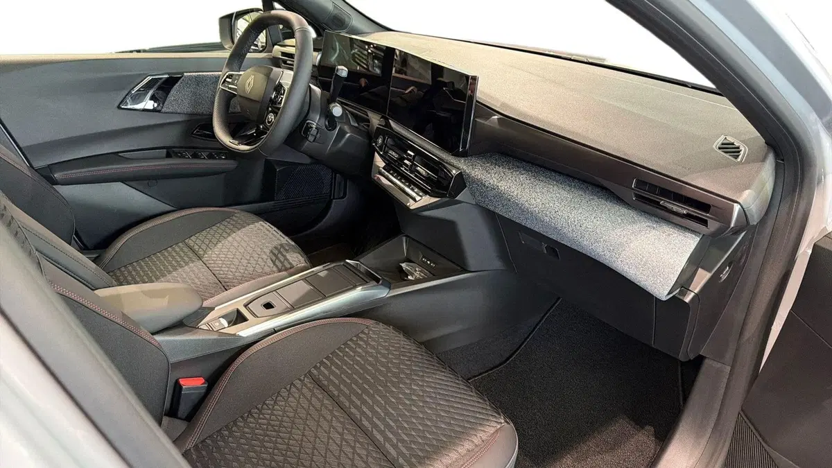 Renault Clio nuova a Treviso (12)