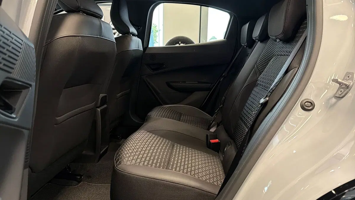 Renault Clio nuova a Treviso (13)