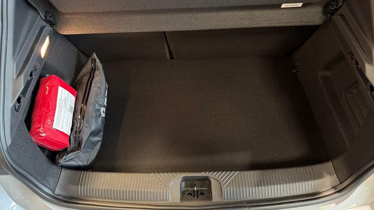 Renault Clio nuova a Treviso (15)