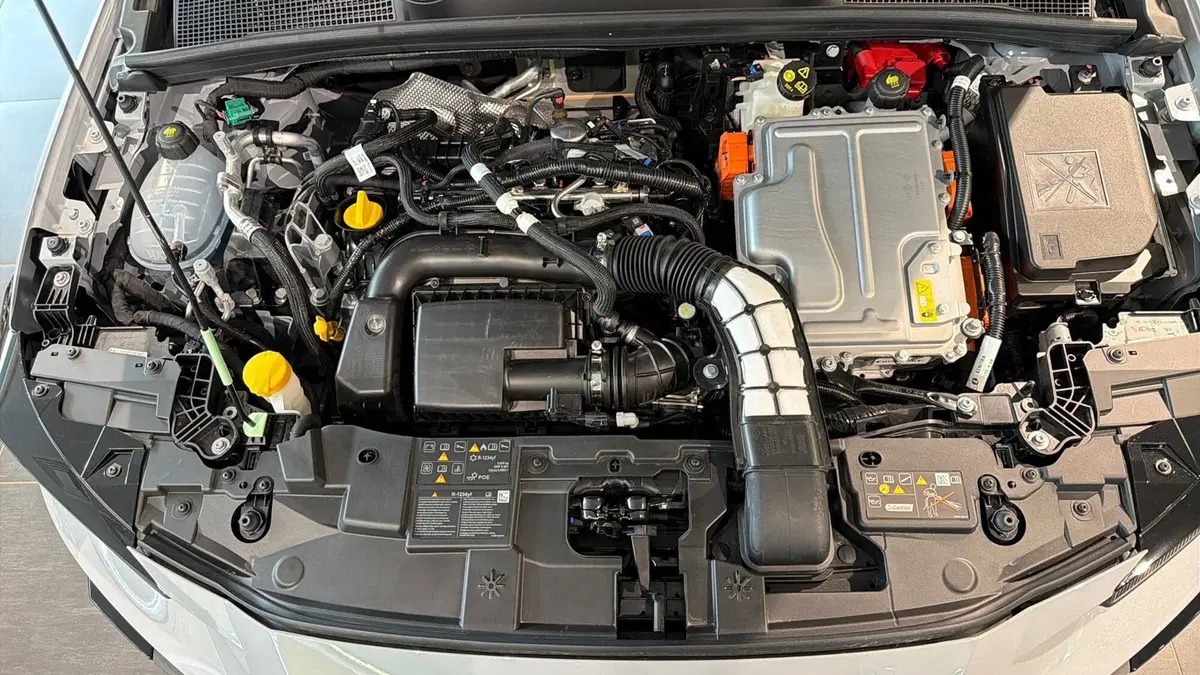 Renault Clio nuova a Treviso (16)