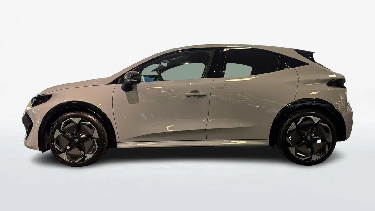 Renault Clio nuova a Treviso (3)