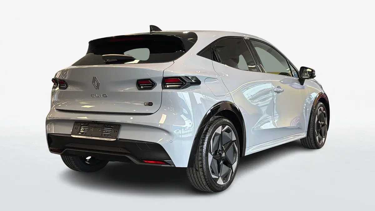 Renault Clio nuova a Treviso (4)