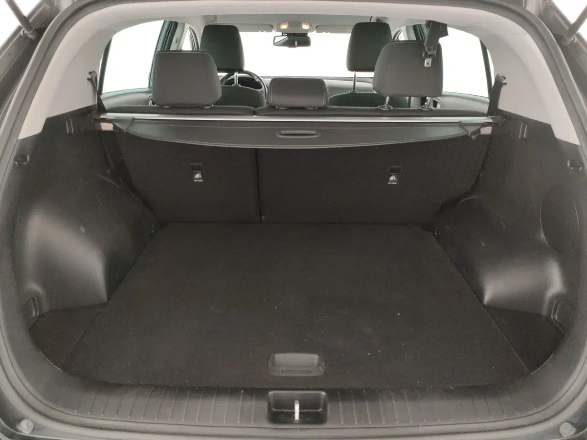 Kia Sportage usata a Napoli (12)