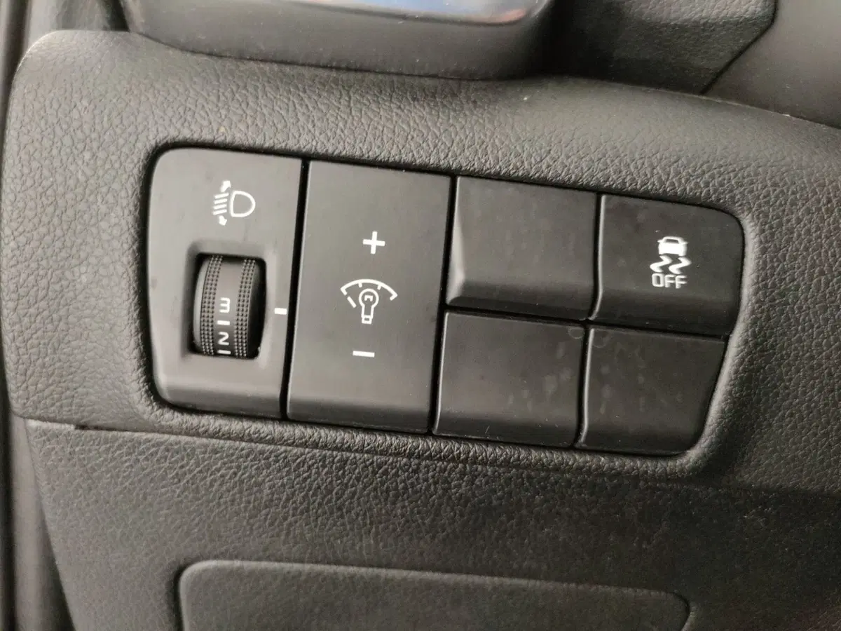 Kia Sportage usata a Napoli (15)