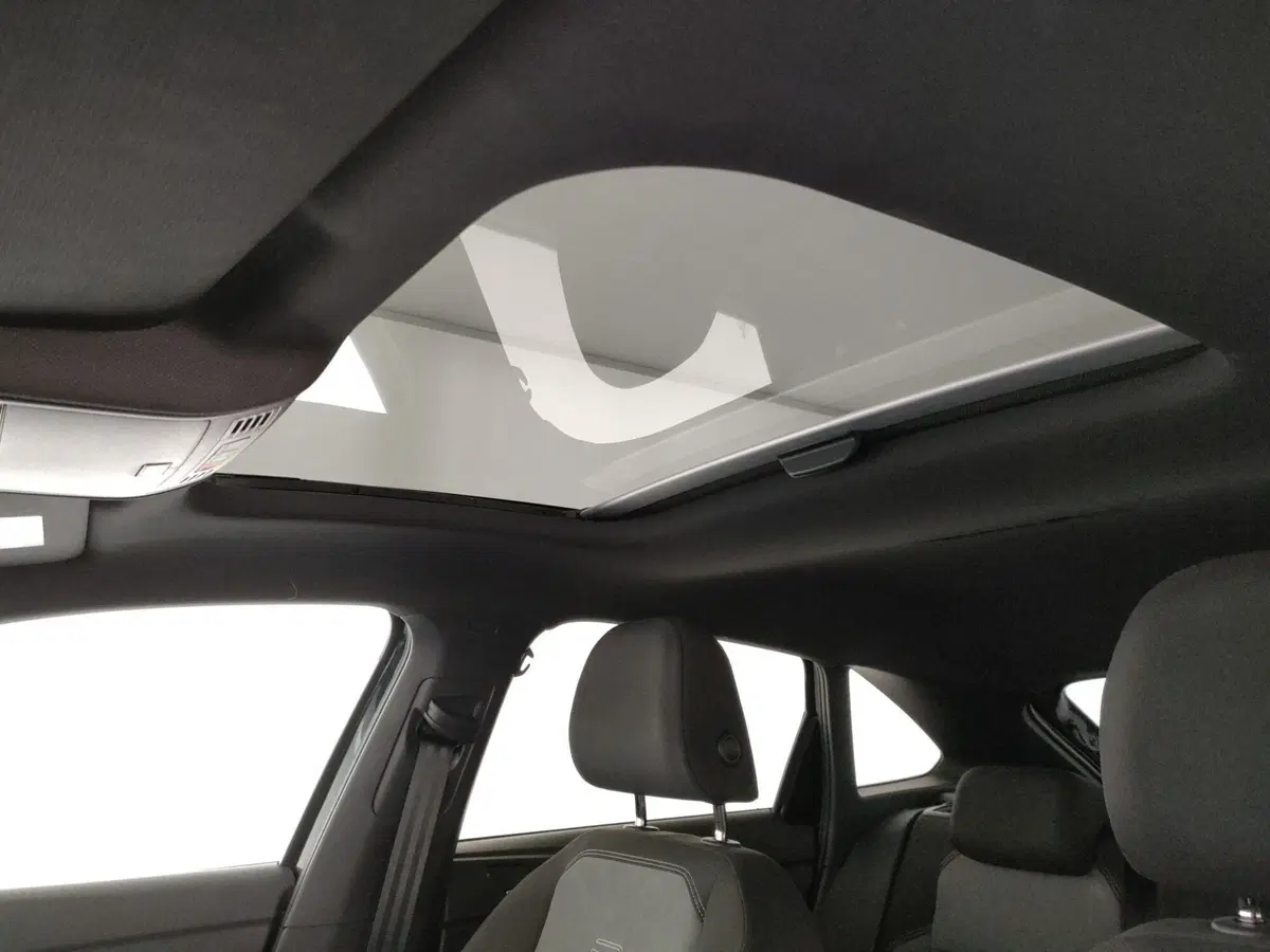 Volkswagen Taigo usata a Napoli (16)
