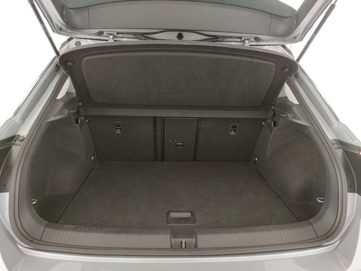 Volkswagen T-Roc usata a Napoli (19)