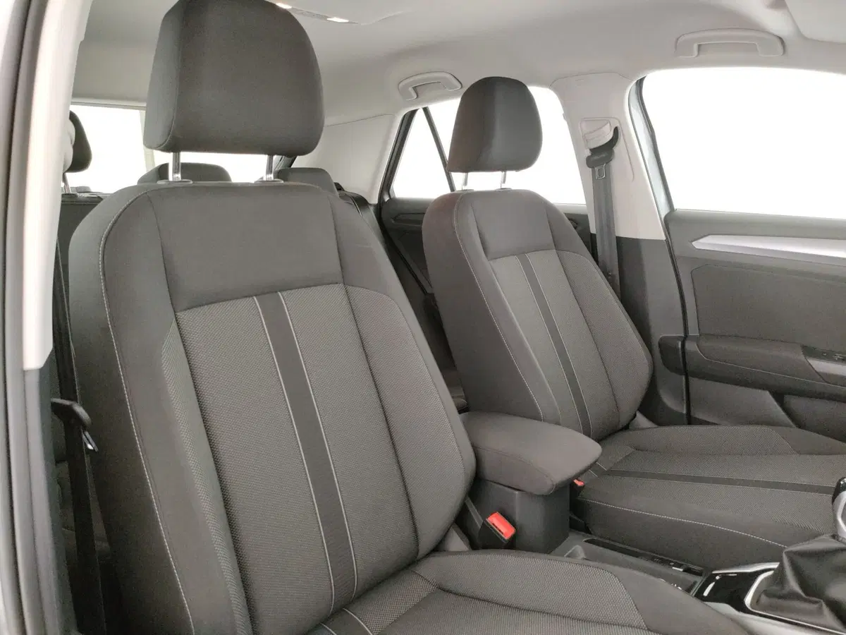 Volkswagen T-Roc usata a Napoli (8)