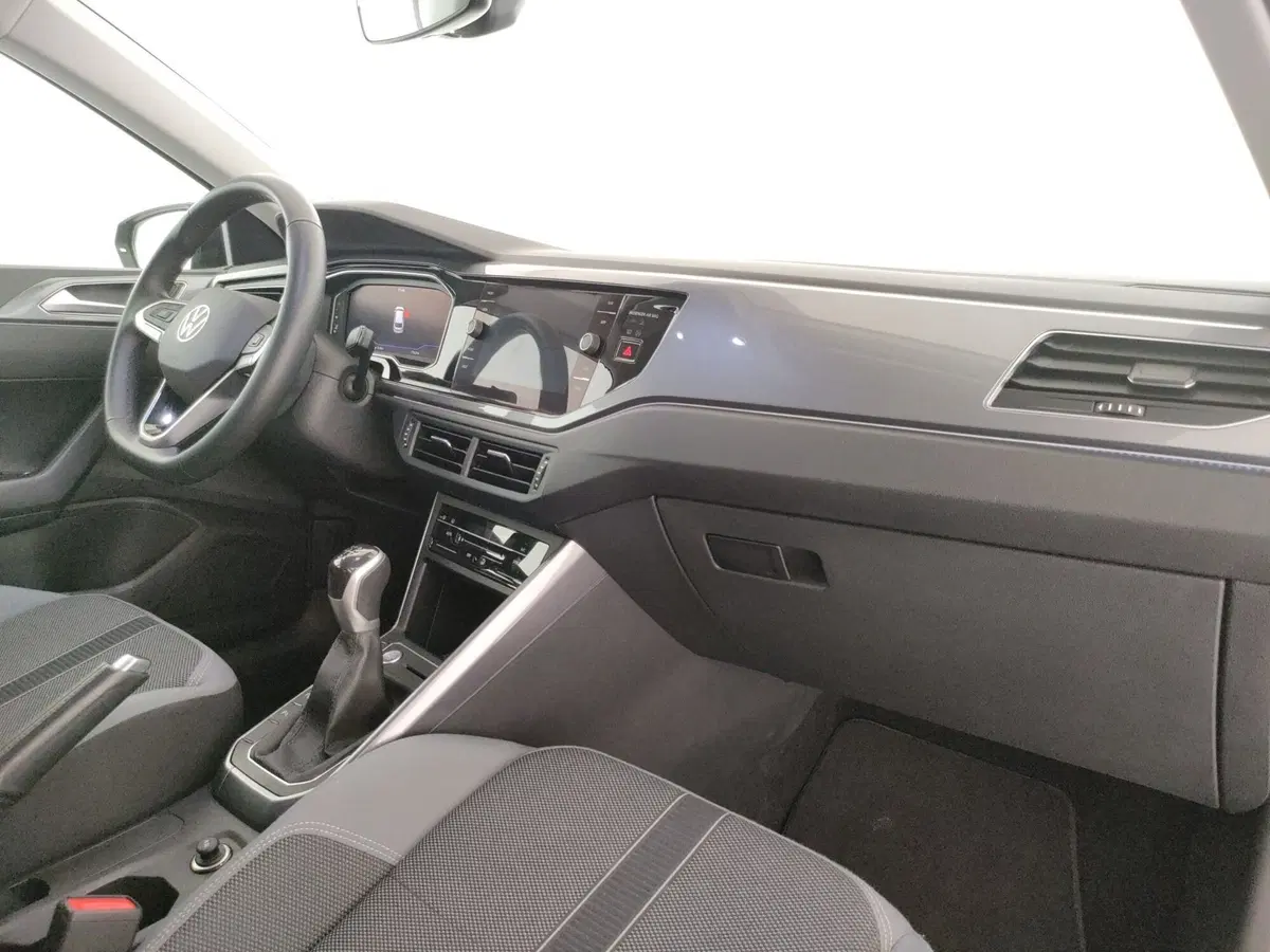Volkswagen Polo usata a Napoli (6)