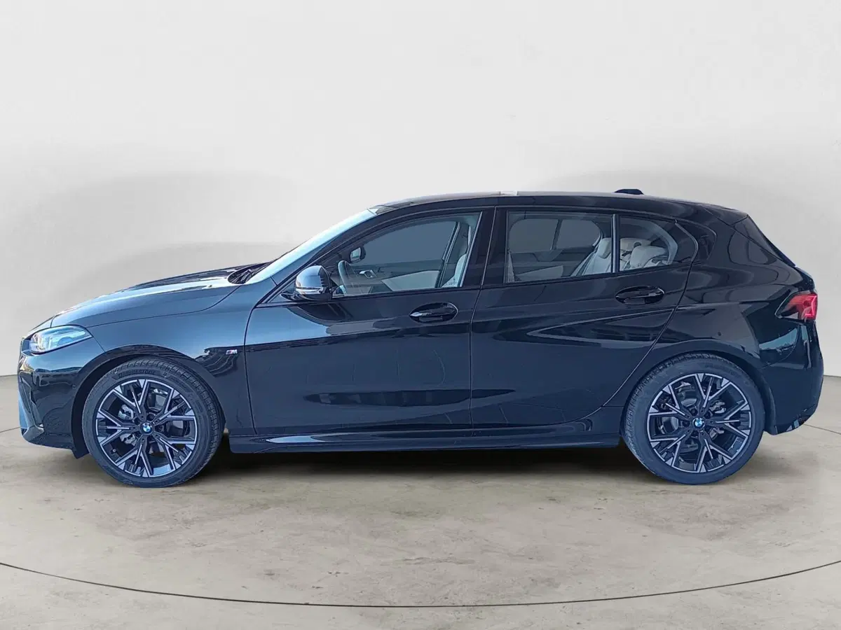 BMW Serie 1 usata a Cuneo (3)