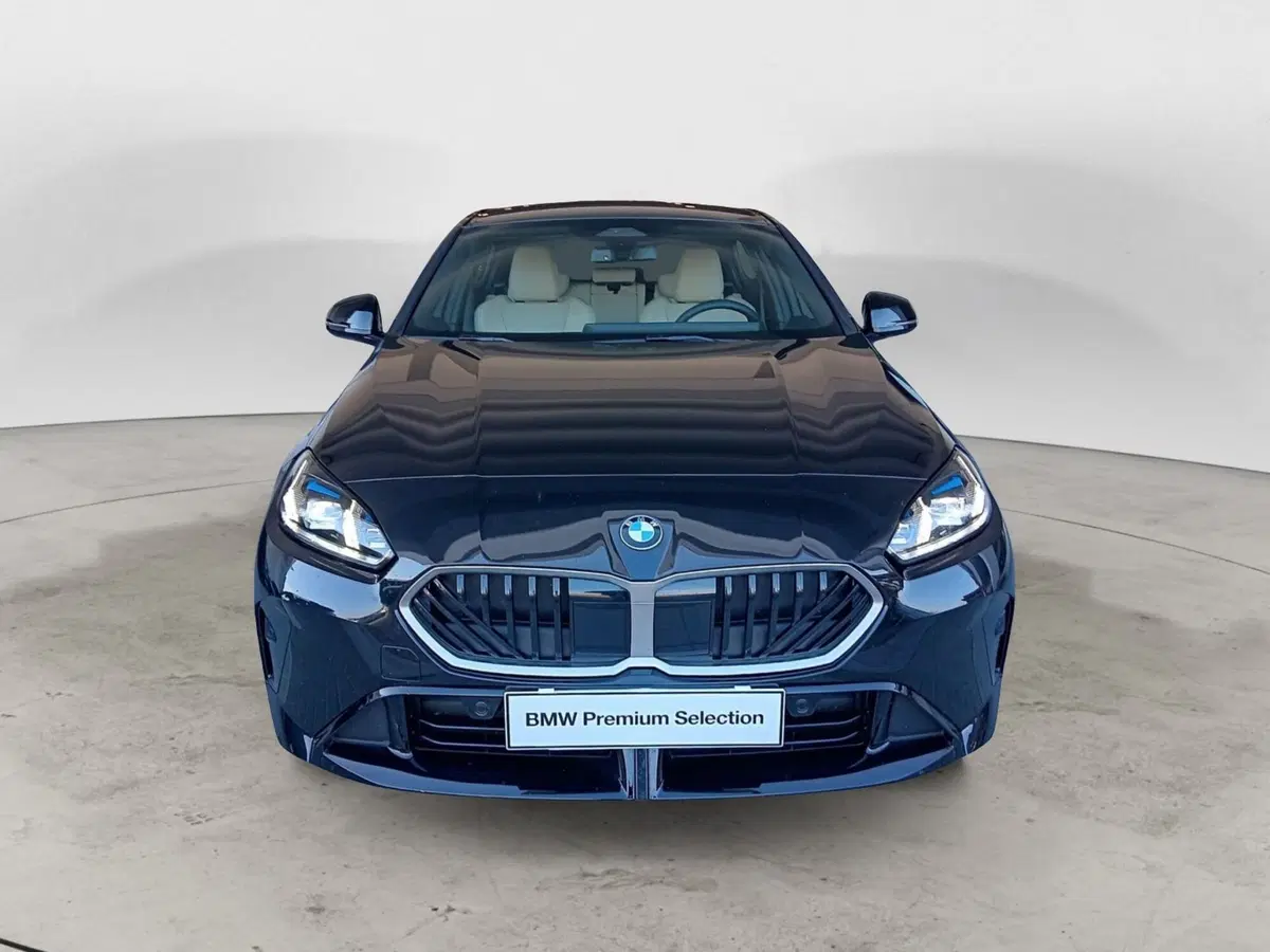 BMW Serie 1 usata a Cuneo (8)