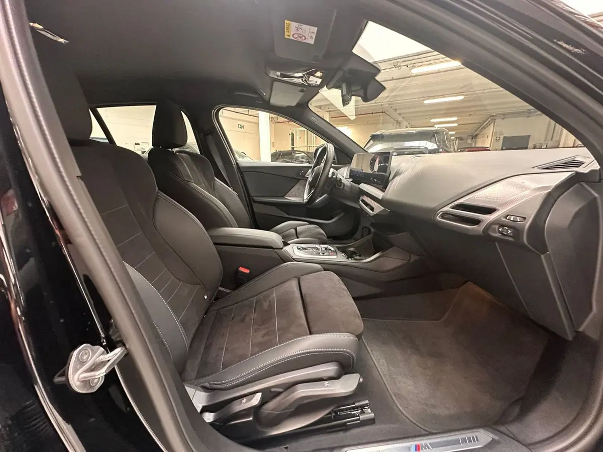 BMW Serie 1 nuova a Cuneo (10)