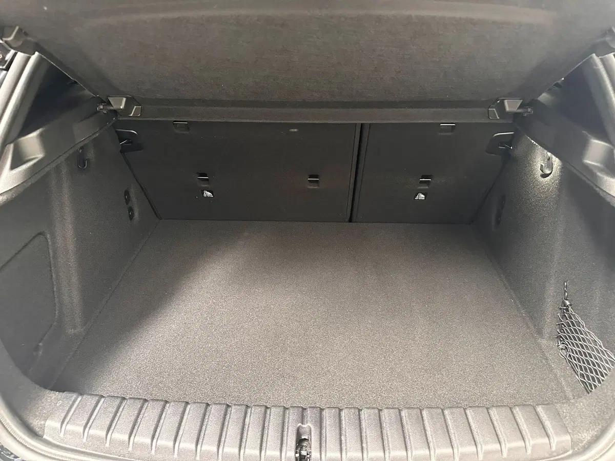 BMW Serie 1 nuova a Cuneo (13)