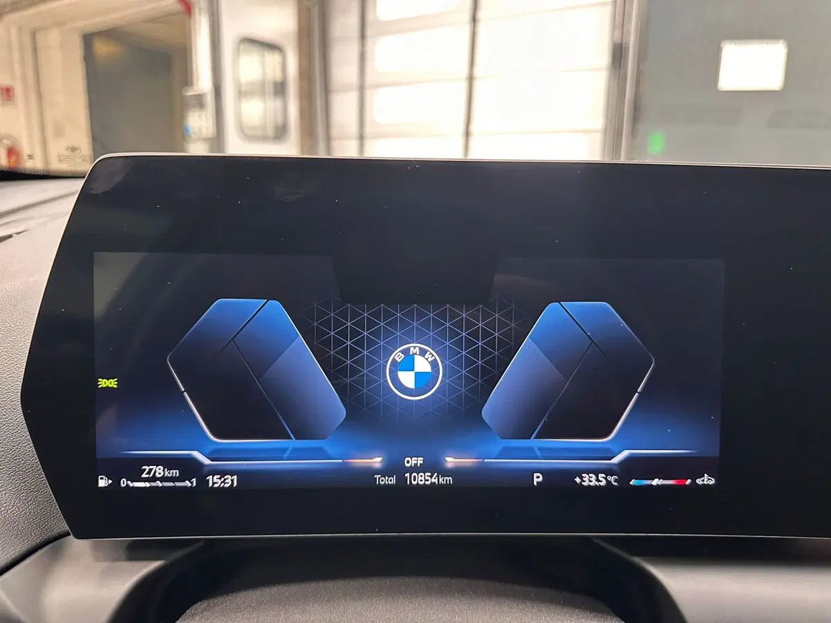 BMW Serie 1 nuova a Cuneo (15)