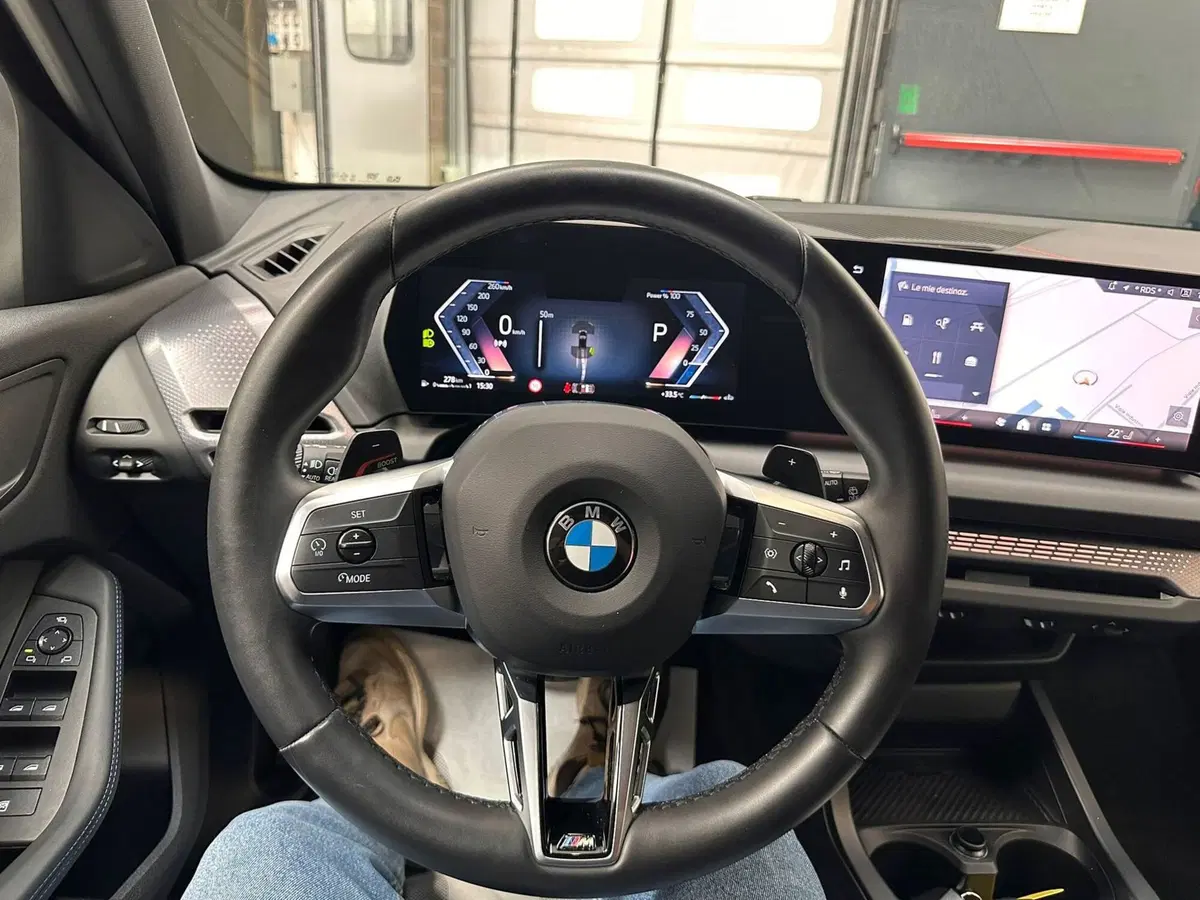 BMW Serie 1 nuova a Cuneo (18)