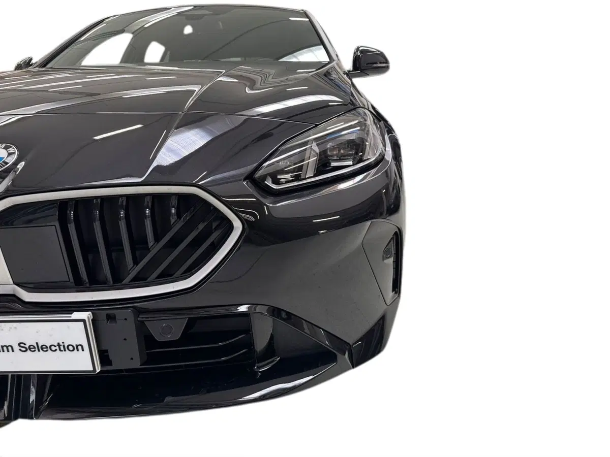 BMW Serie 1 nuova a Cuneo (19)