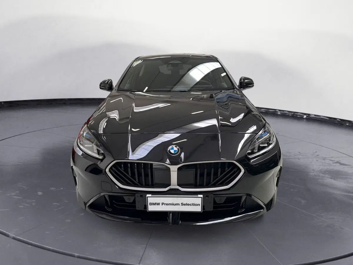 BMW Serie 1 nuova a Cuneo (3)