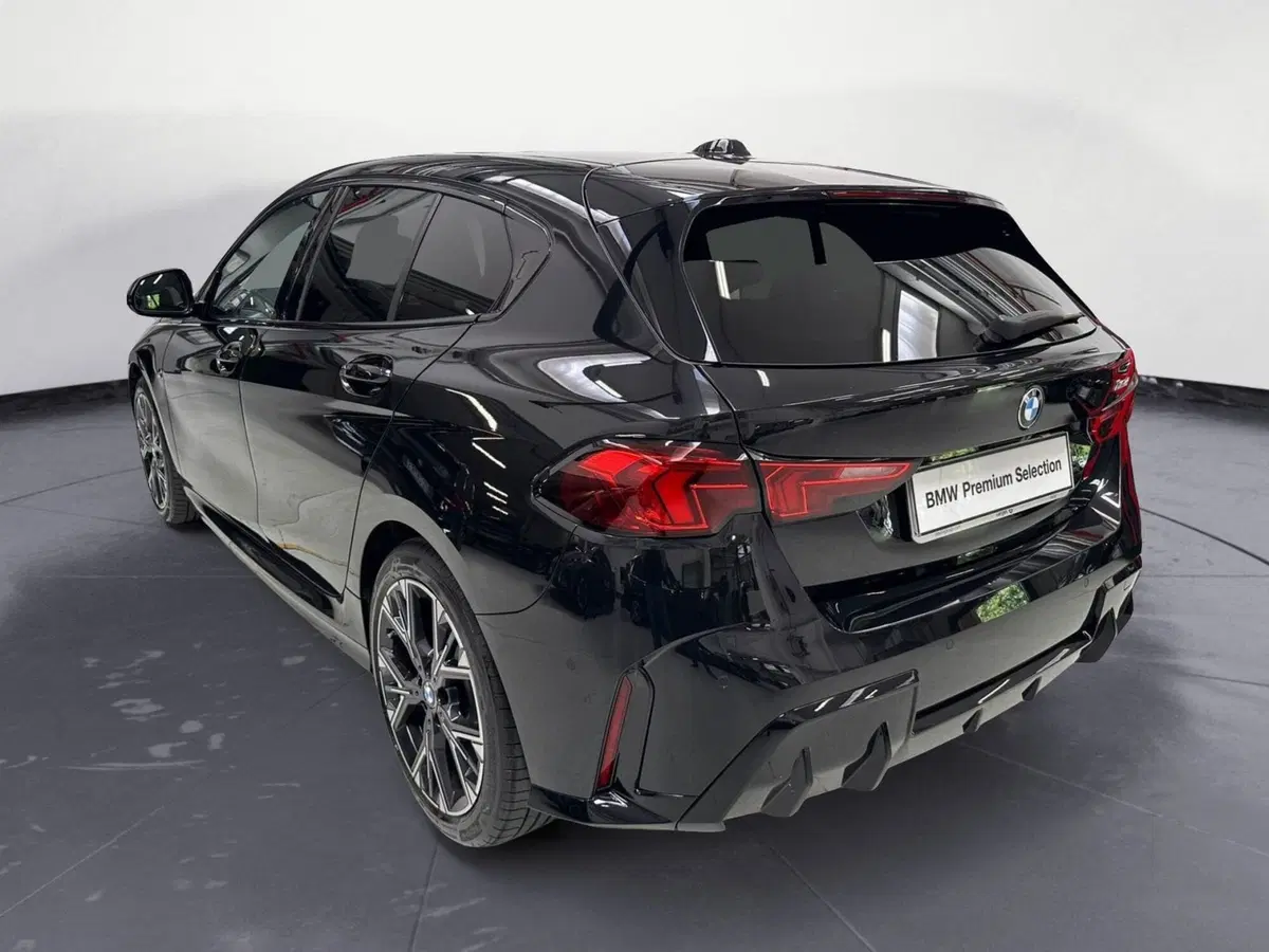 BMW Serie 1 nuova a Cuneo (5)