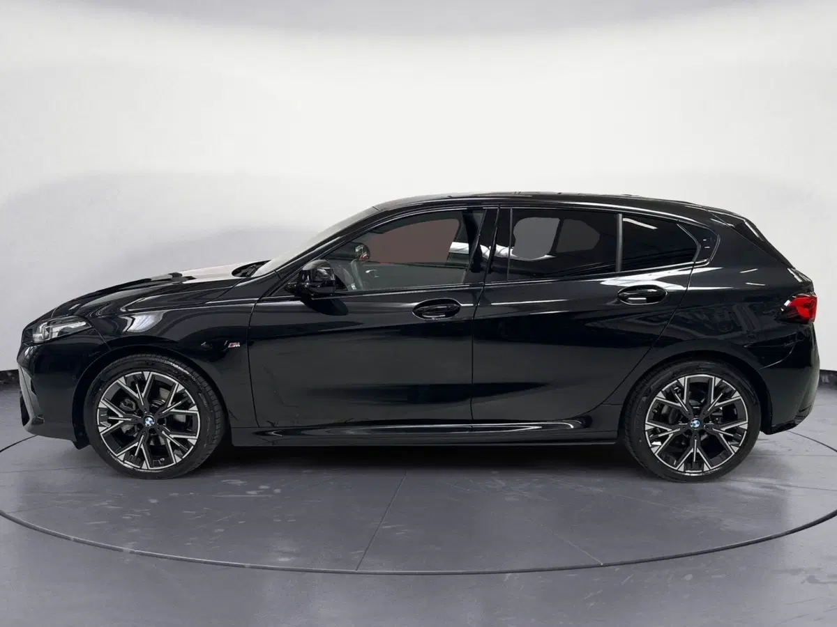 BMW Serie 1 nuova a Cuneo (6)