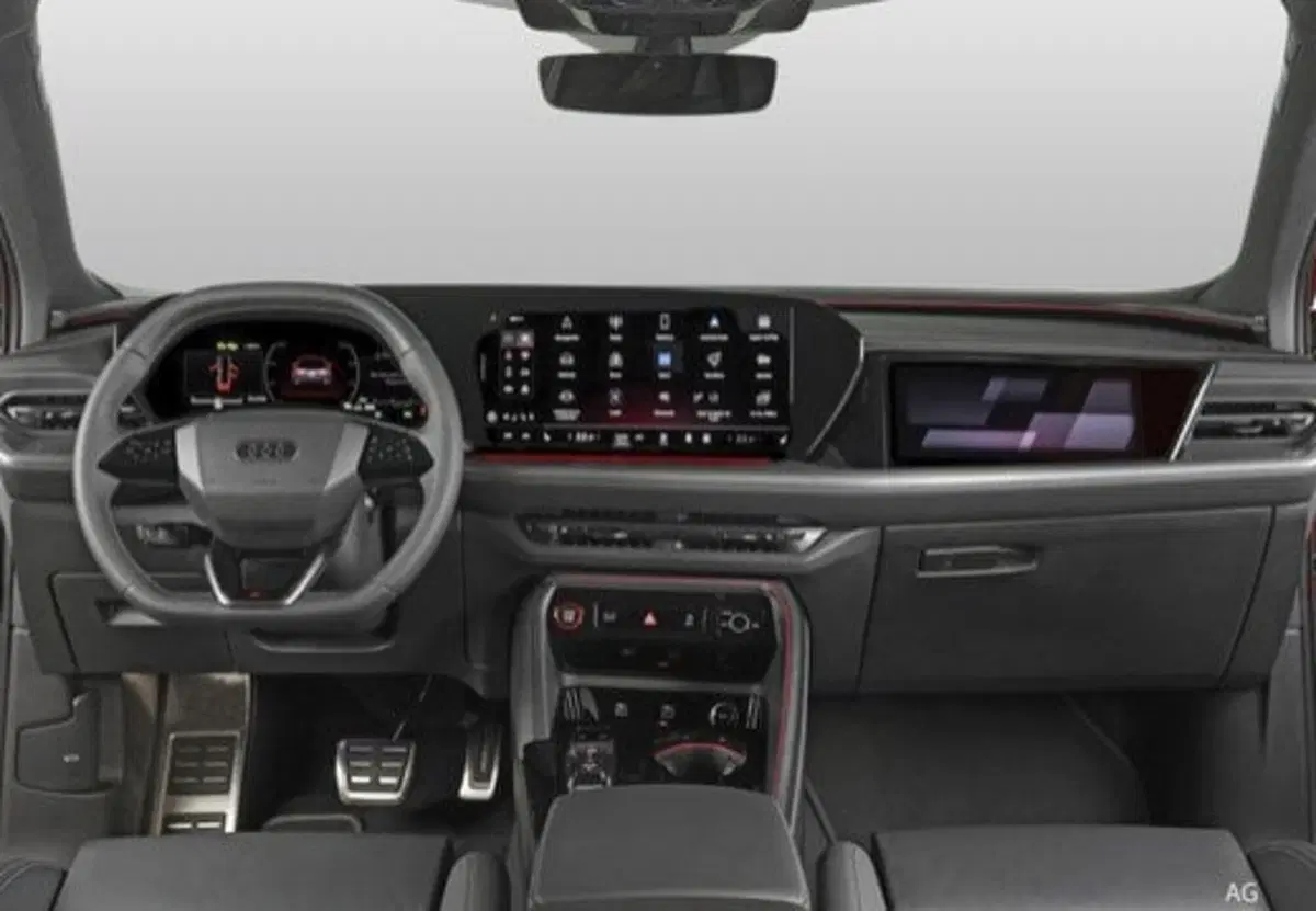 Audi Q5 nuova a Palermo (10)