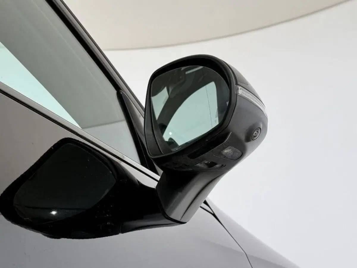 Mercedes-Benz GLC Coupé usata a Perugia (8)