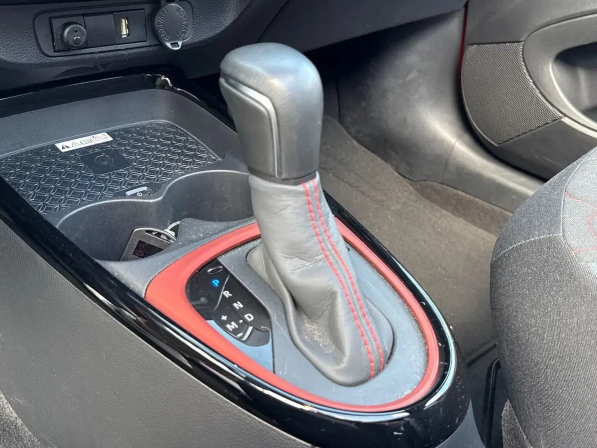 Toyota Aygo X usata a Palermo (18)