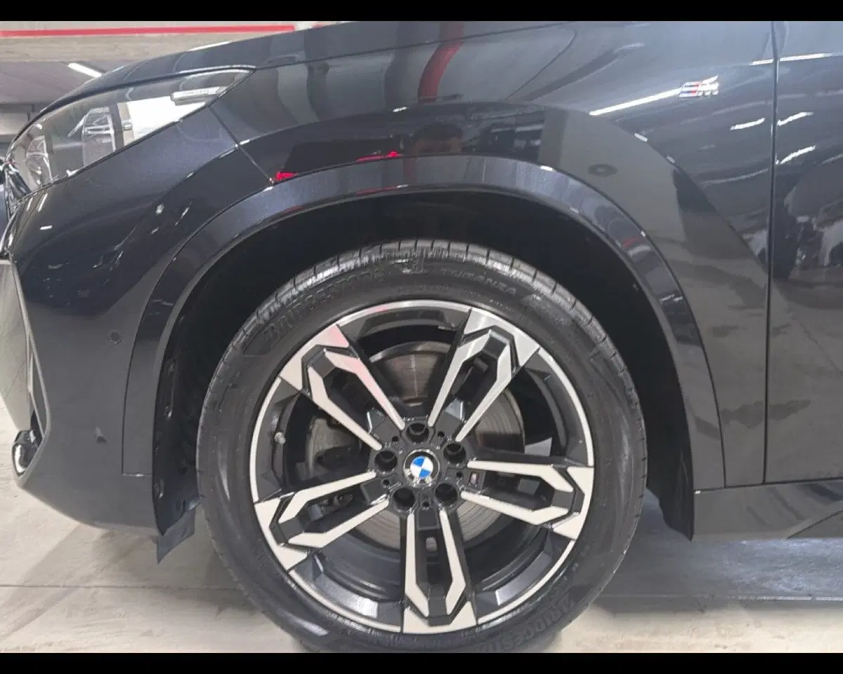BMW X1 usata a Napoli (10)