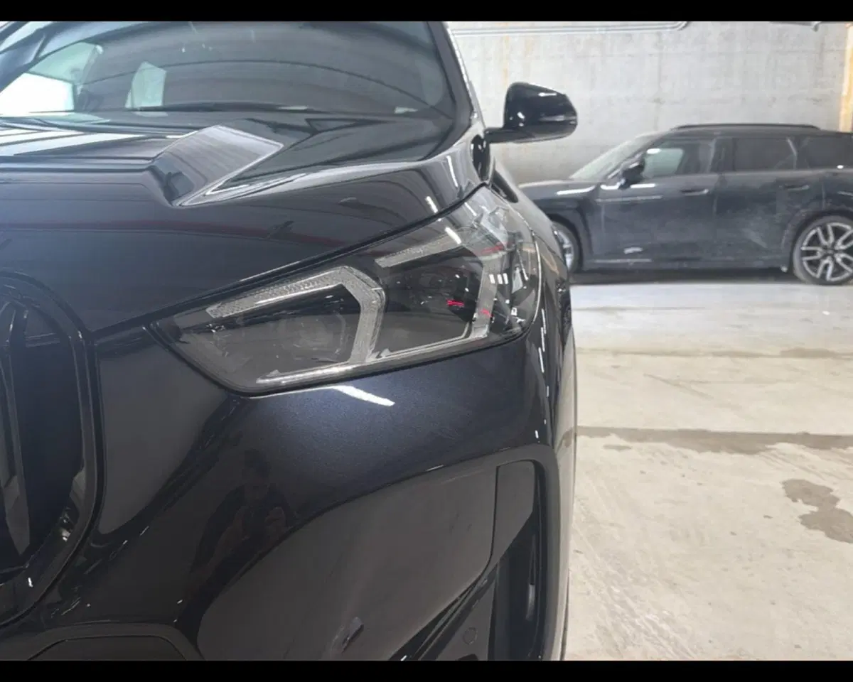 BMW X1 usata a Napoli (11)